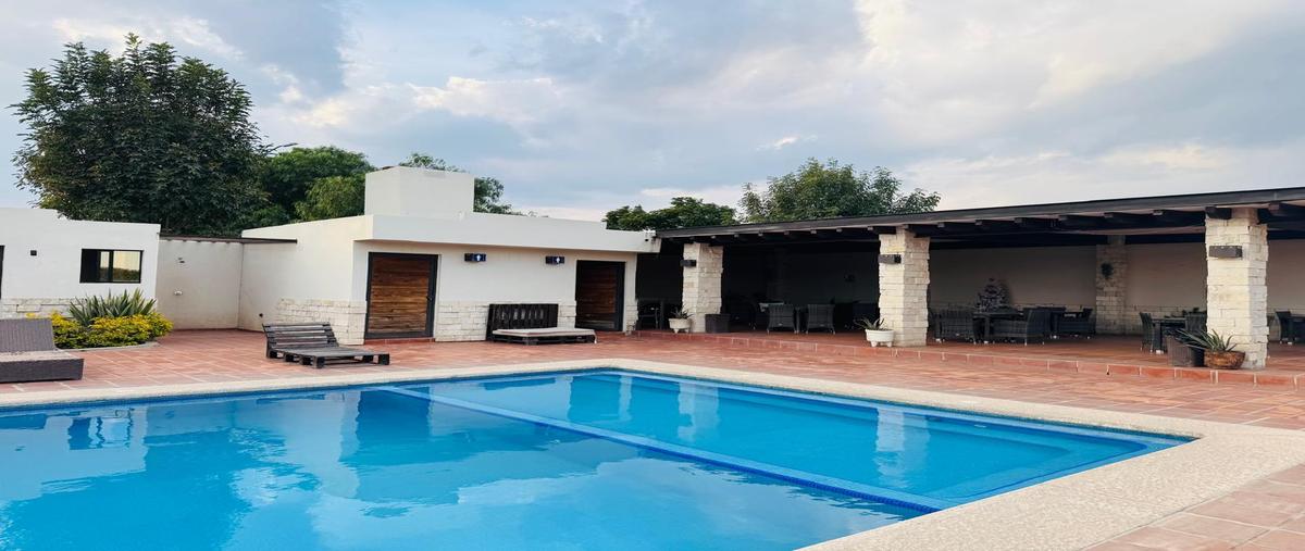 Foto de casa en venta en  , marbella, león, guanajuato, 0 No. 03