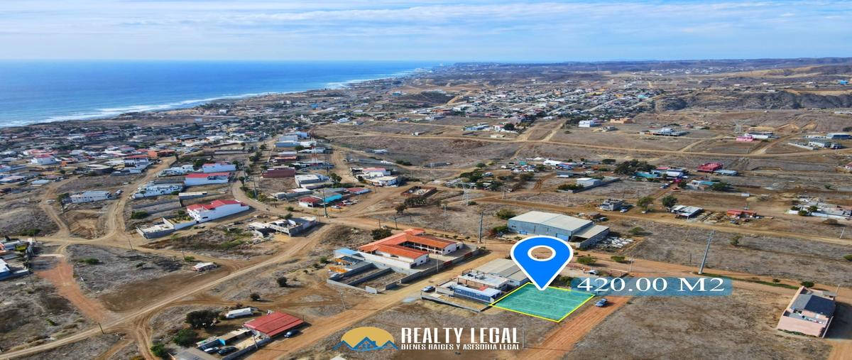 Foto de terreno habitacional en venta en  , marbella, playas de rosarito, baja california, 29448586 No. 05