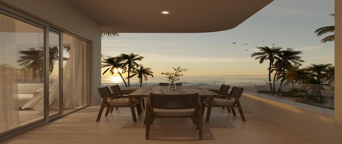 Foto de departamento en venta en marbello , san diego, dzemul, yucatán, 0 No. 05