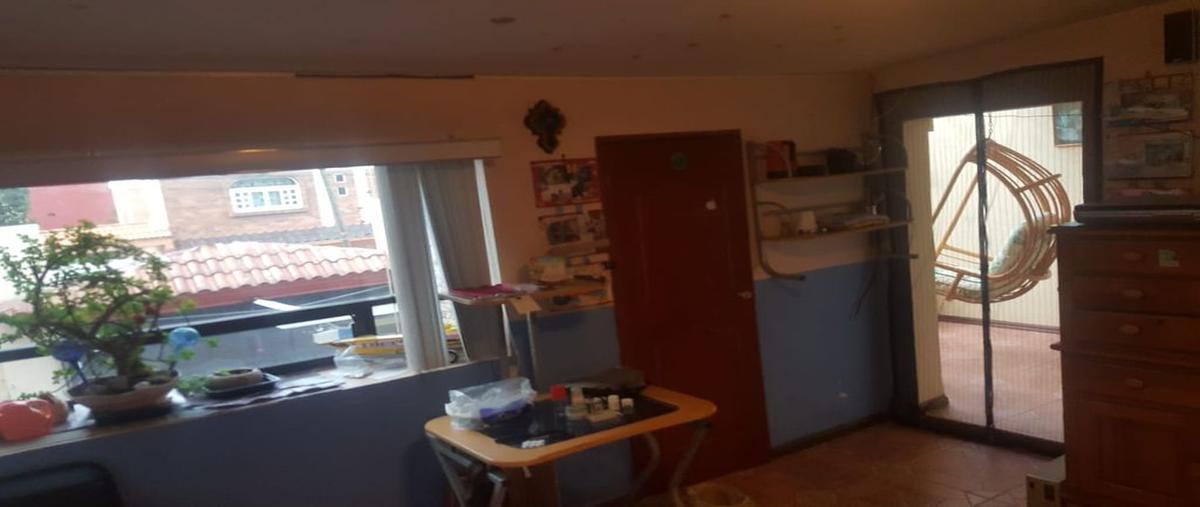 Foto de casa en venta en marcelino garcia barragan 206, del parque, toluca, méxico, 25254750 No. 03