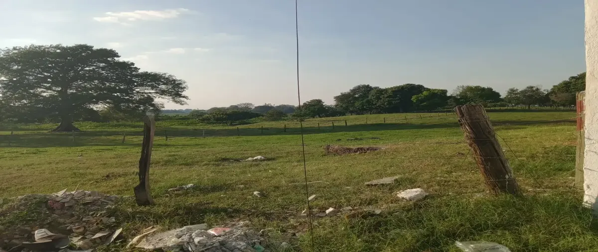 Foto de terreno habitacional en venta en marcelino garcía barragán , tamulte de las barrancas, centro, tabasco, 0 No. 02