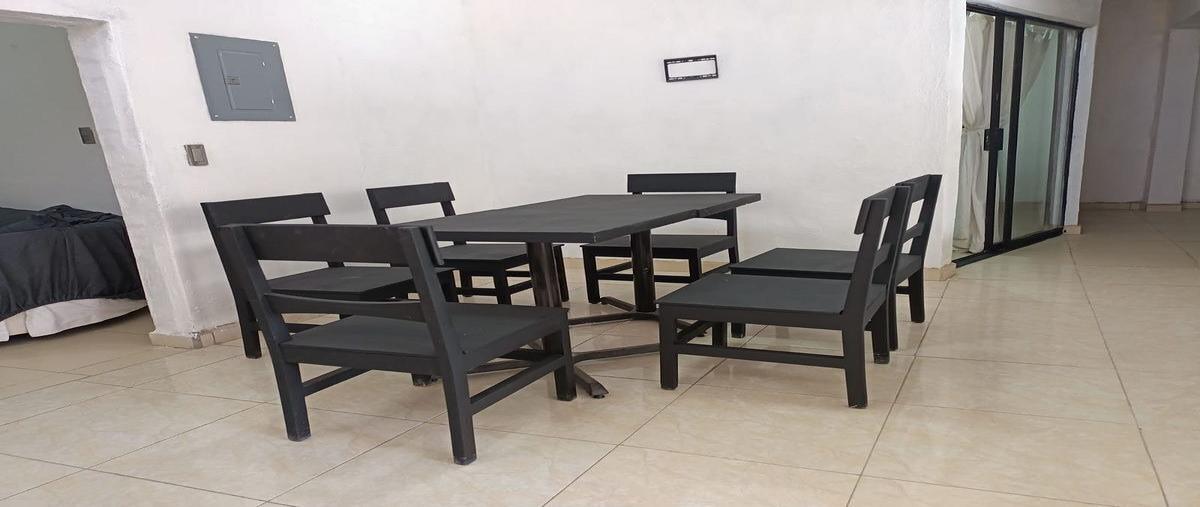 Foto de casa en venta en marcelo rubio , centro, la paz, baja california sur, 30939422 No. 04