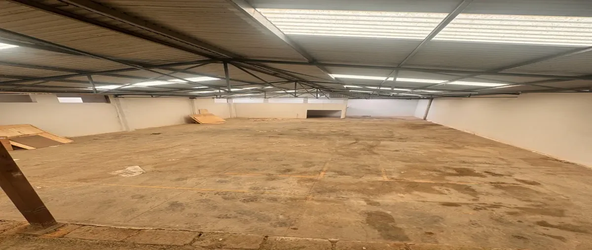 Foto de bodega en venta en marco a jiménez 2967, san miguel de huentitán el alto 1a secc, guadalajara, jalisco, 0 No. 02