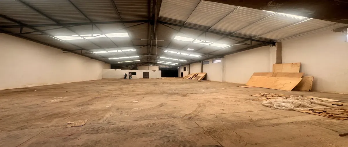 Foto de bodega en venta en marco a jiménez 2967, san miguel de huentitán el alto 1a secc, guadalajara, jalisco, 0 No. 05
