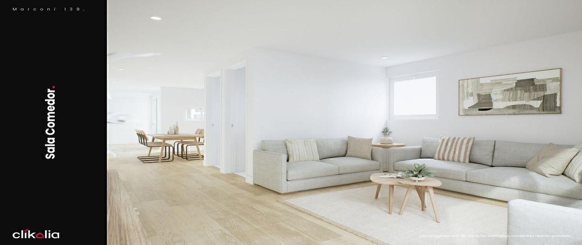 Foto de departamento en venta en marconi , revolución, guadalajara, jalisco, 29483554 No. 03