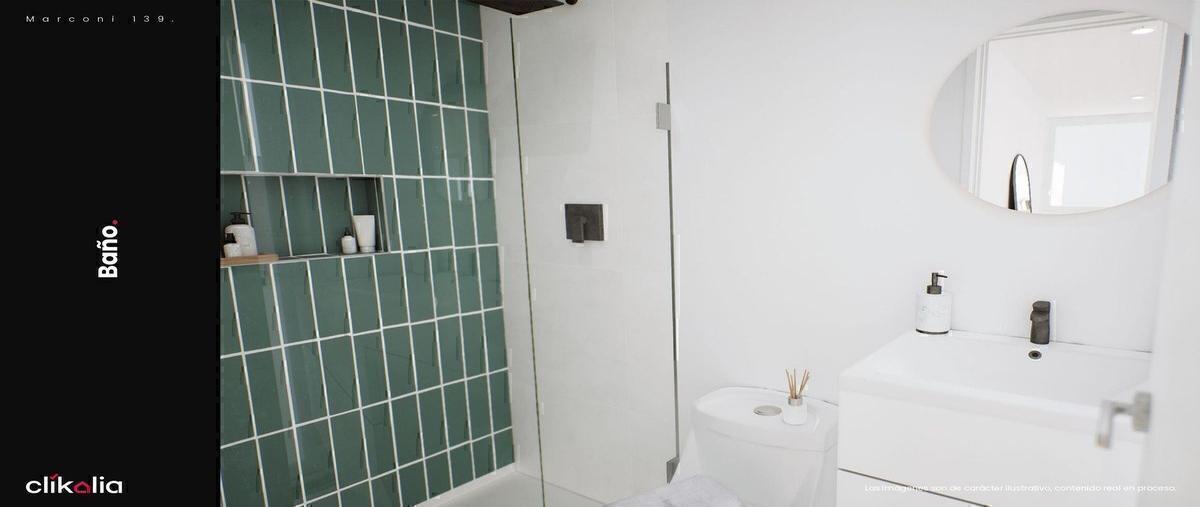 Foto de departamento en venta en marconi , revolución, guadalajara, jalisco, 29483554 No. 05