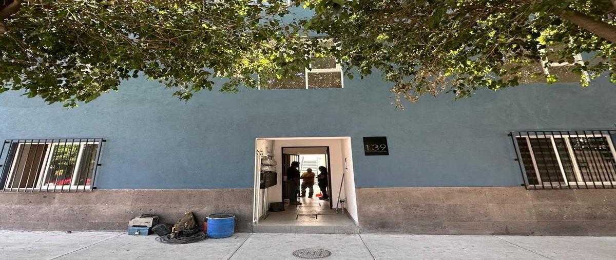 Foto de departamento en marconi , revolución, guadalajara, jalisco, 0 foto 02 Foto de departamento en venta en marconi , revolución, guadalajara, jalisco, 0 No. 02