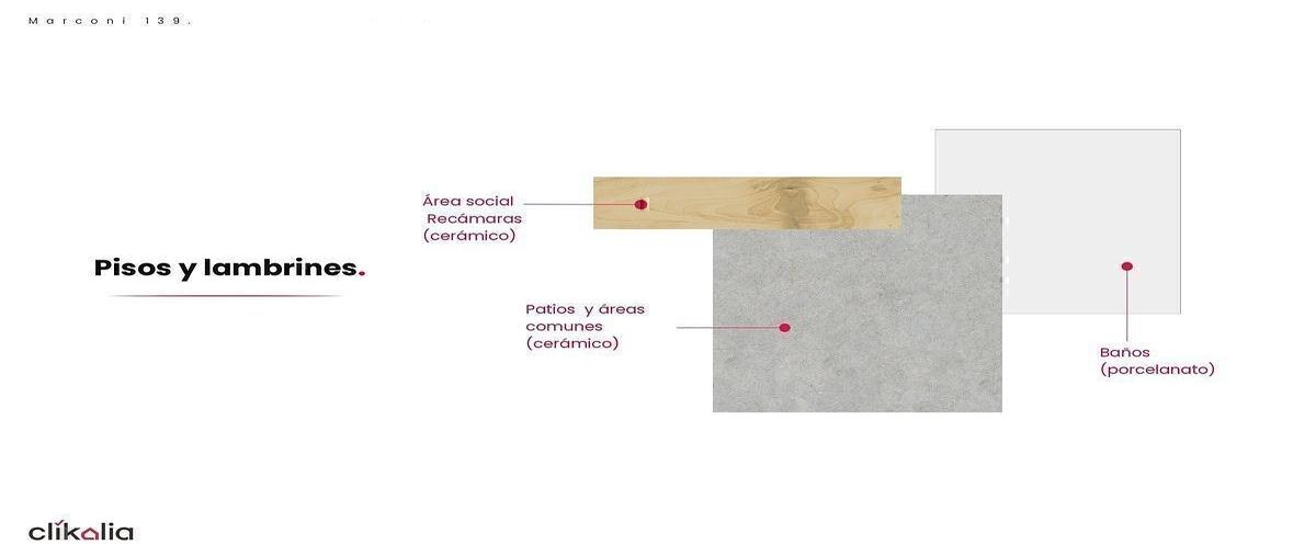 Foto de departamento en venta en marconi , revolución, guadalajara, jalisco, 0 No. 10