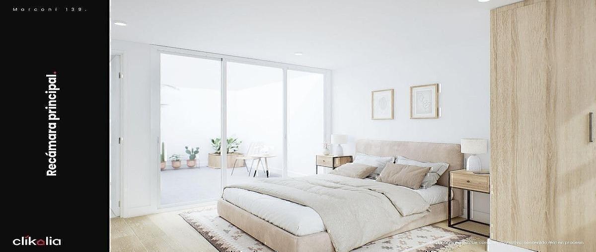 Foto de departamento en venta en marconi , revolución, guadalajara, jalisco, 0 No. 05