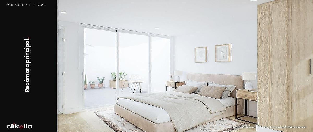 Foto de departamento en venta en marconi , revolución, guadalajara, jalisco, 0 No. 05