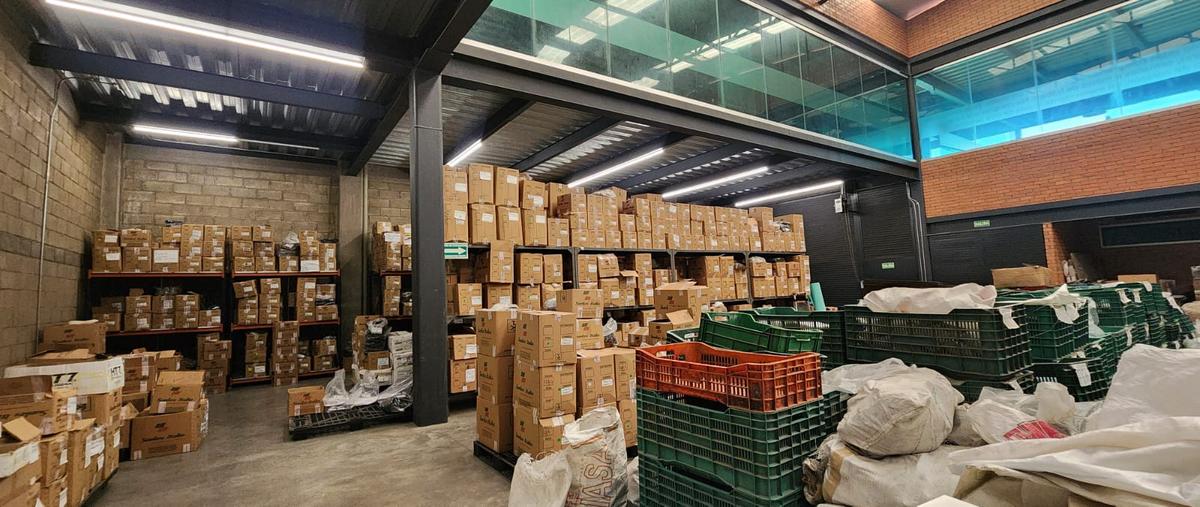 Foto de bodega en venta en marconi , revolución, guadalajara, jalisco, 0 No. 03