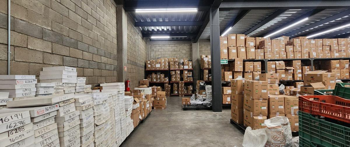 Foto de bodega en venta en marconi , revolución, guadalajara, jalisco, 0 No. 04