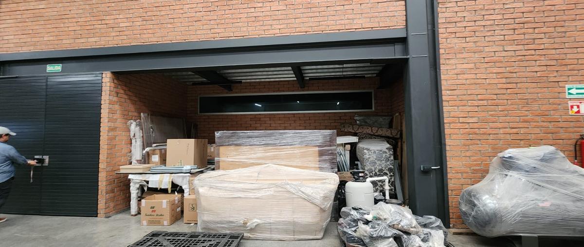 Foto de bodega en venta en marconi , revolución, guadalajara, jalisco, 0 No. 05