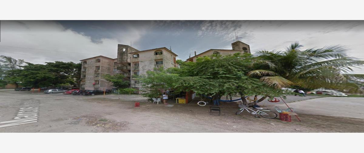 Foto de departamento en venta en marcos heredian , maria de la piedad, coatzacoalcos, veracruz de ignacio de la llave, 0 No. 02