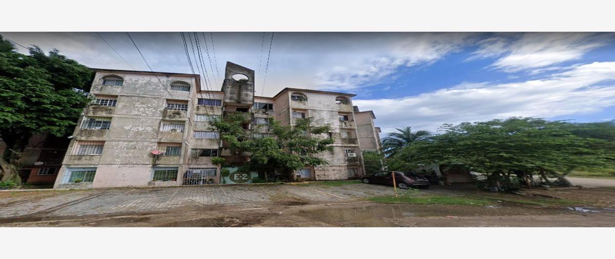 Foto de departamento en venta en marcos heredian , maria de la piedad, coatzacoalcos, veracruz de ignacio de la llave, 0 No. 03