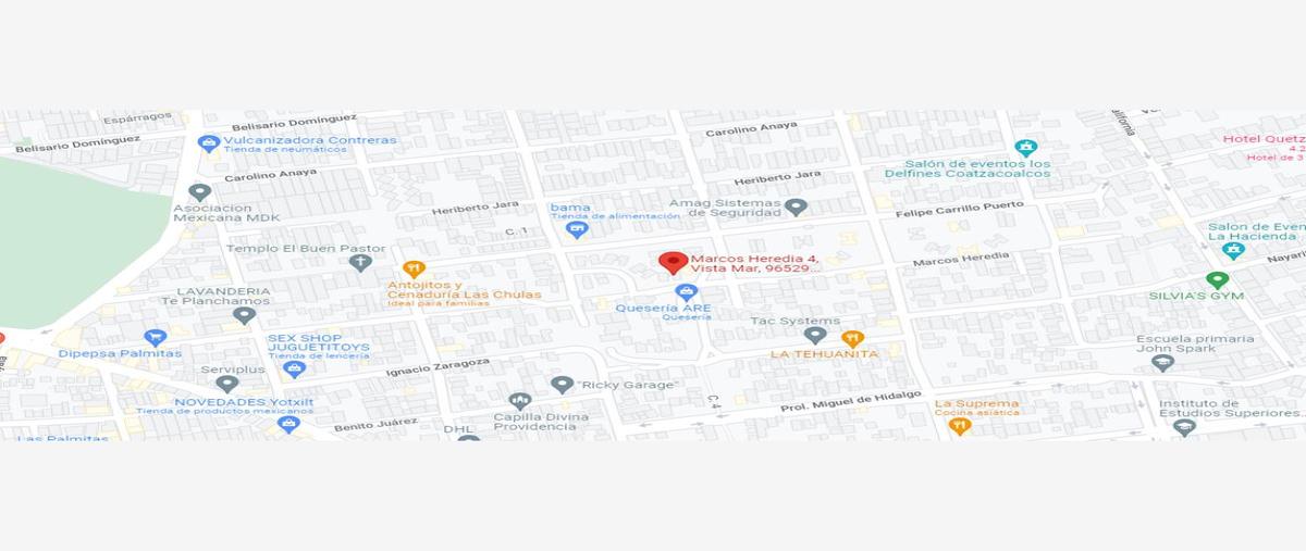Foto de departamento en venta en marcos heredian , maria de la piedad, coatzacoalcos, veracruz de ignacio de la llave, 0 No. 04
