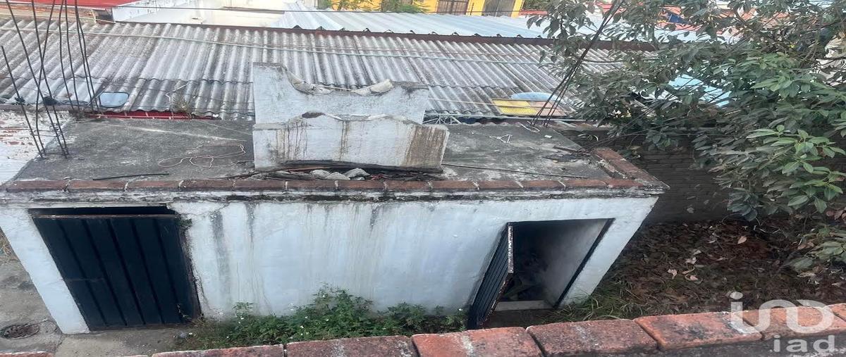 Foto de casa en venta en marcos perez 168, luis jiménez figueroa, oaxaca de juárez, oaxaca, 30291456 No. 05