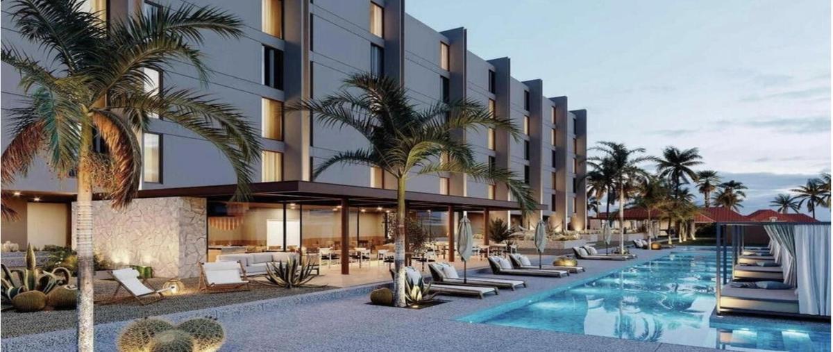 Foto de departamento en venta en mare 107, paseo malecón, san josé del cabo , club de golf residencial, los cabos, baja california sur, 30525331 No. 03