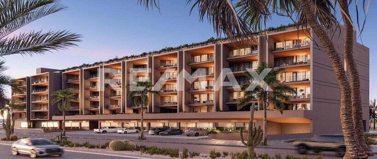 Foto de departamento en venta en mare 110, san jose del cabo , zona hotelera san josé del cabo, los cabos, baja california sur, 0 No. 03