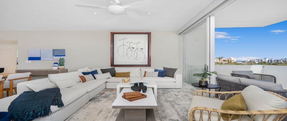 Foto de departamento en venta en marea albatros 401, cabo san lucas , el medano, los cabos, baja california sur, 30824994 No. 03