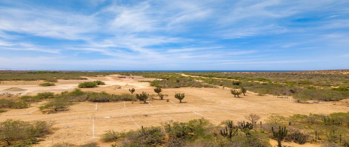 Foto de terreno habitacional en venta en marea baja lot 15 camino cabo este lot 15 manzana 4, la ribera , la rivera, los cabos, baja california sur, 0 No. 06