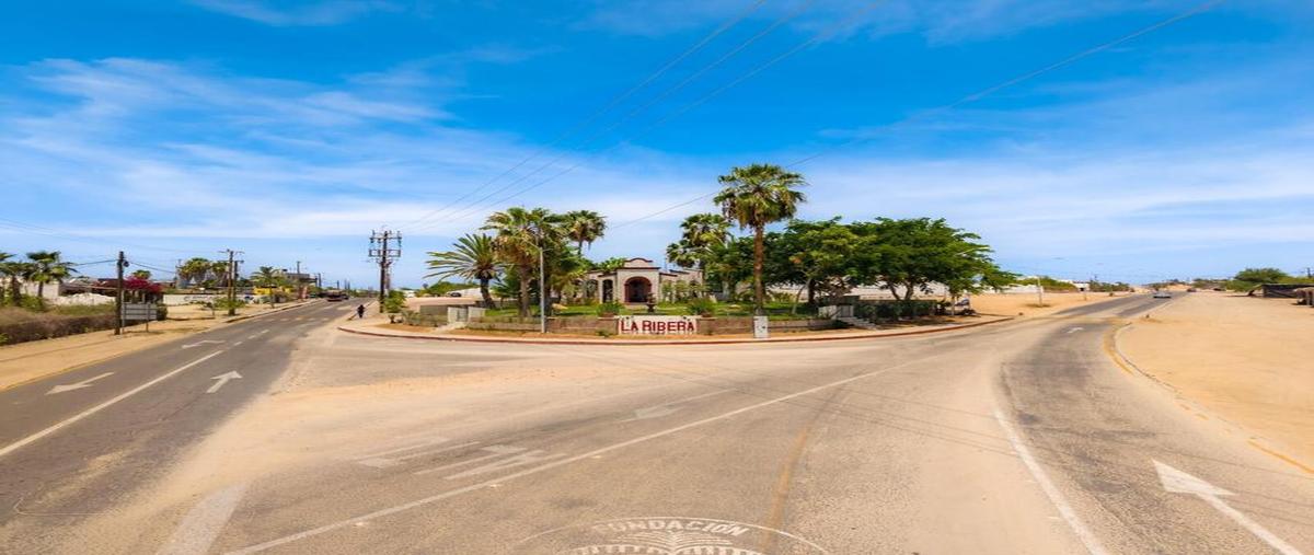 Foto de terreno habitacional en venta en marea baja lot 2, camino cabo este lot 2 frac a, la ribera , la rivera, los cabos, baja california sur, 0 No. 04