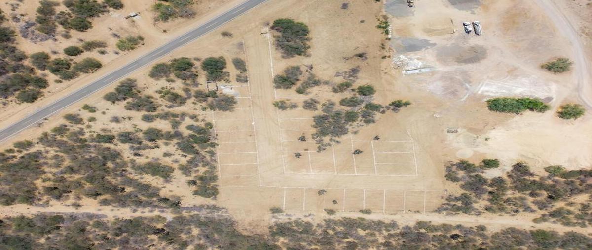 Foto de terreno habitacional en venta en marea baja lot 2, camino cabo este lot 2 frac a, la ribera , la rivera, los cabos, baja california sur, 0 No. 05