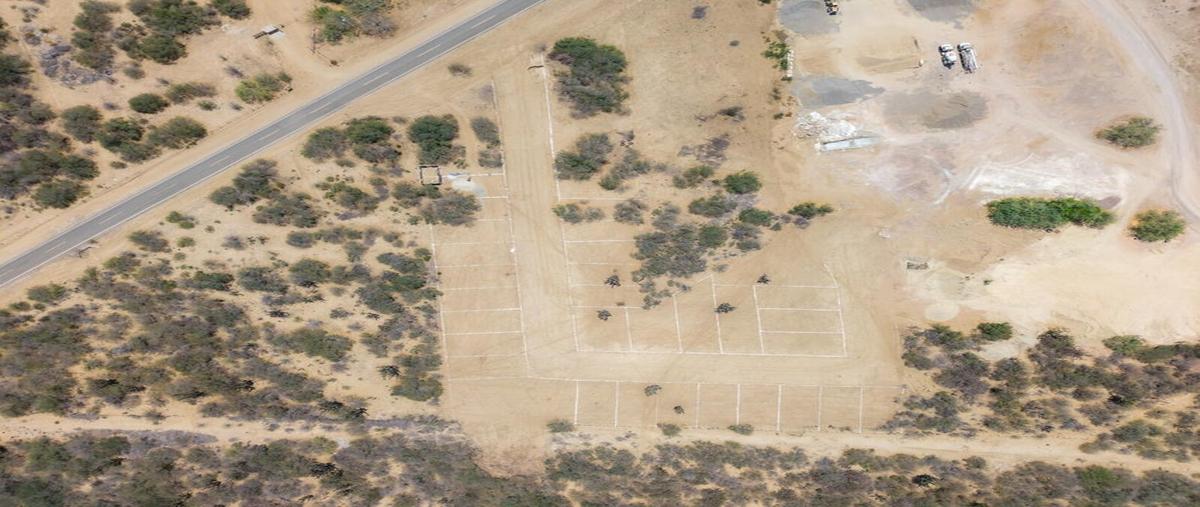 Foto de terreno habitacional en venta en marea baja lot 5, camino cabo este lot 5 manzana 1, la ribera , la rivera, los cabos, baja california sur, 0 No. 05