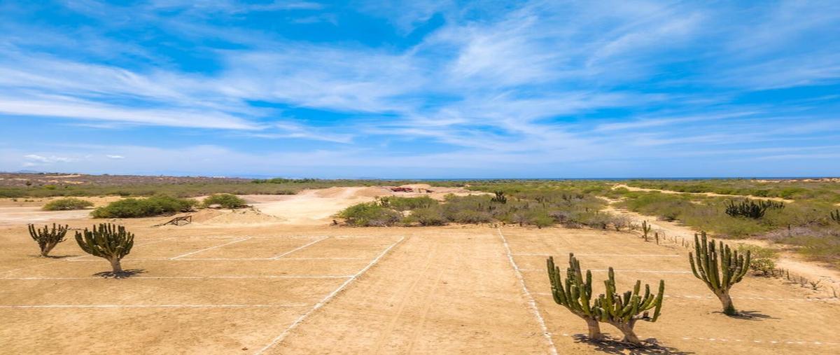 Foto de terreno habitacional en venta en marea baja lot 5, camino cabo este lot 5 manzana 1, la ribera , la rivera, los cabos, baja california sur, 0 No. 12