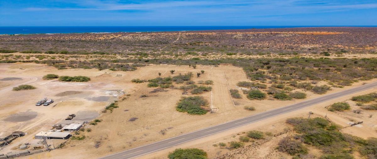 Foto de terreno habitacional en venta en marea baja lot 6, camino cabo este lot 6 manzana 1, la ribera , la rivera, los cabos, baja california sur, 0 No. 04