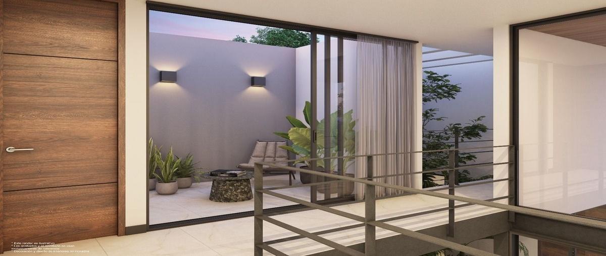 Foto de casa en venta en marea , temozon norte, mérida, yucatán, 0 No. 05