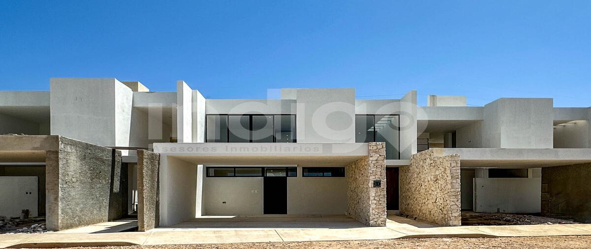 Foto de casa en marea , temozon norte, mérida, yucatán, 30069316 foto 01 Foto de casa en venta en marea , temozon norte, mérida, yucatán, 30069316 No. 01