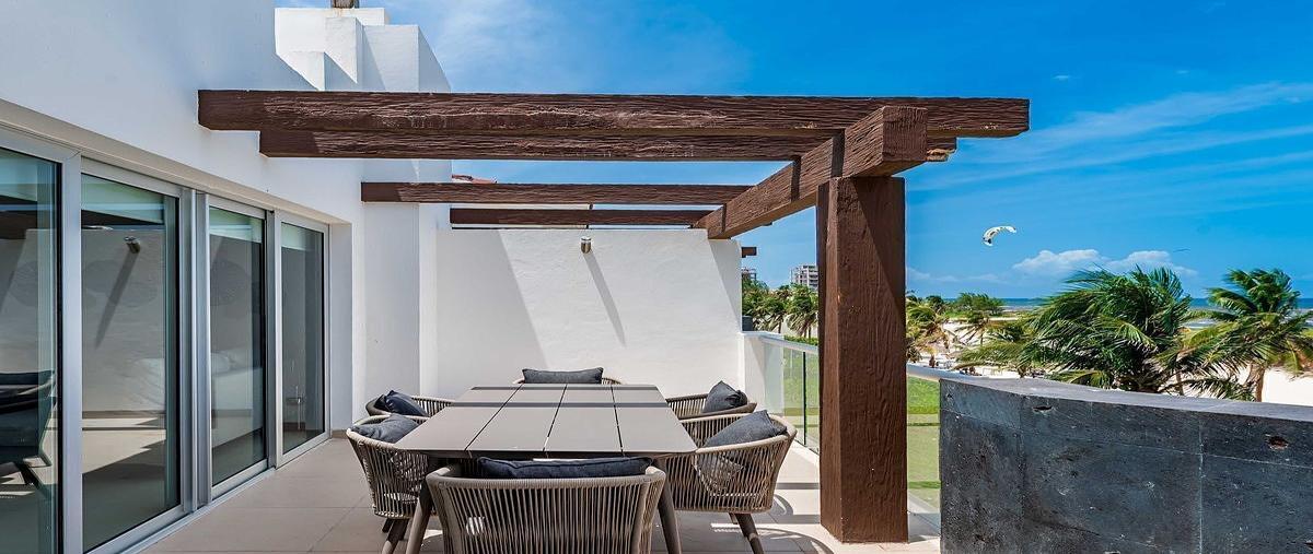 Foto de departamento en renta en mareazul , playa del carmen, solidaridad, quintana roo, 0 No. 04