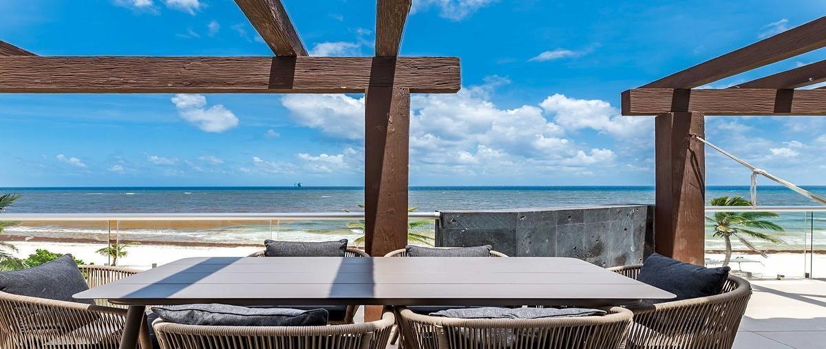 Foto de departamento en renta en mareazul , playa del carmen, solidaridad, quintana roo, 0 No. 05
