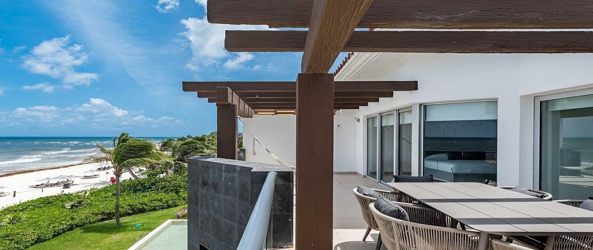 Foto de departamento en renta en mareazul , playa del carmen, solidaridad, quintana roo, 0 No. 06