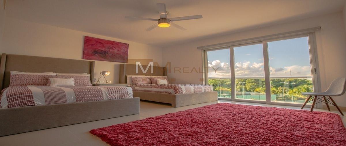 Foto de departamento en venta en mareazul , playa del carmen, solidaridad, quintana roo, 0 No. 03
