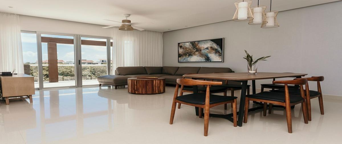 Foto de departamento en venta en mareazul , playa del carmen, solidaridad, quintana roo, 0 No. 04