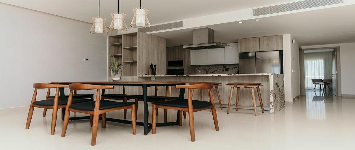 Foto de departamento en venta en mareazul , playa del carmen, solidaridad, quintana roo, 0 No. 06