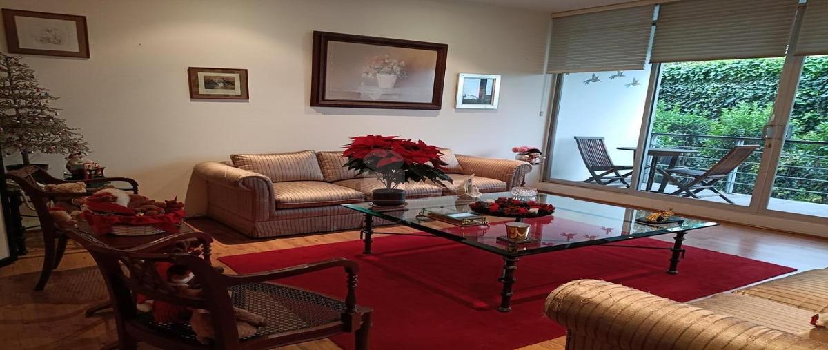 Foto de departamento en venta en maremoto 8, jardines del pedregal, álvaro obregón, df / cdmx, 30653152 No. 03