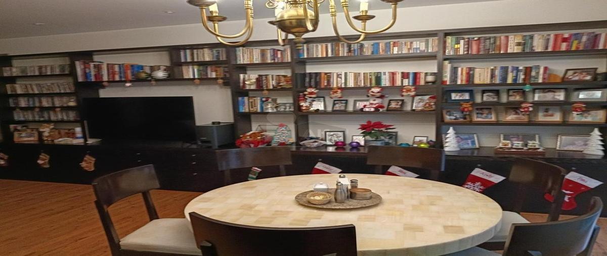 Foto de departamento en venta en maremoto 8, jardines del pedregal, álvaro obregón, df / cdmx, 30653152 No. 05