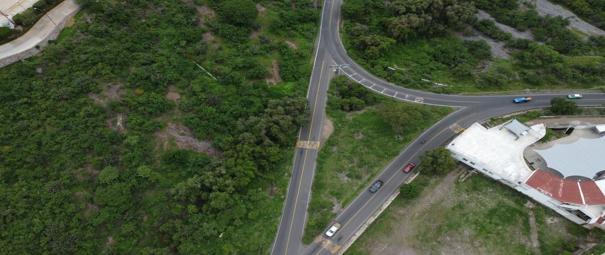 Foto de terreno habitacional en venta en  , marfil centro, guanajuato, guanajuato, 27685994 No. 03