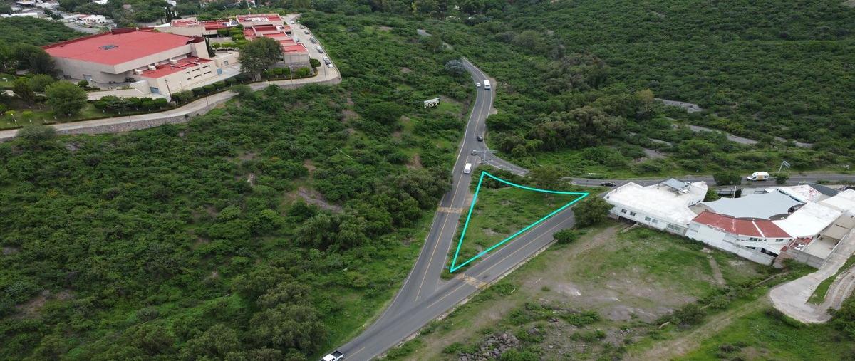 Foto de terreno habitacional en venta en  , marfil centro, guanajuato, guanajuato, 27685994 No. 04