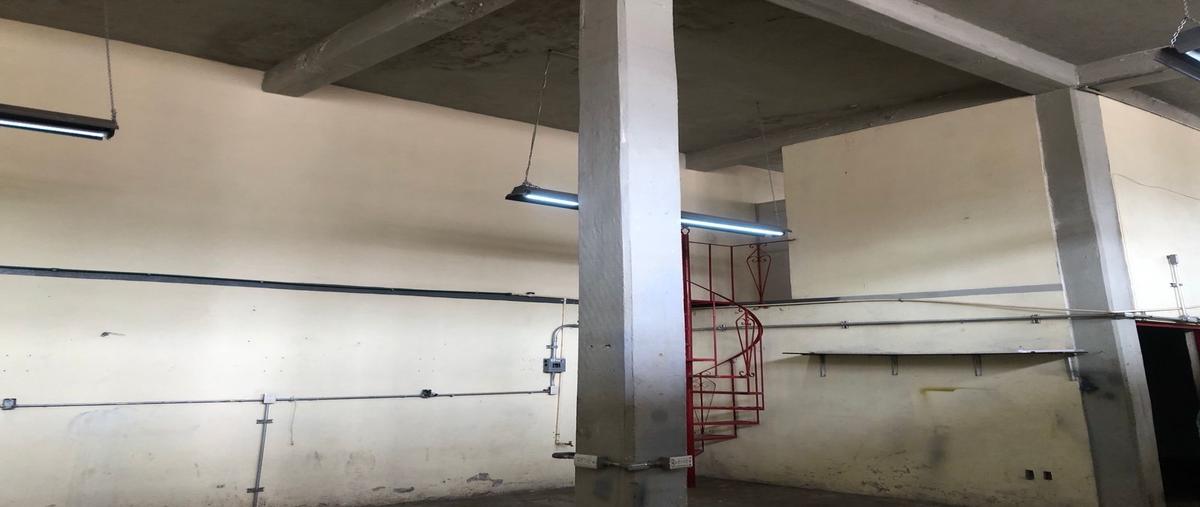 Foto de bodega en renta en  , marfil centro, guanajuato, guanajuato, 0 No. 03