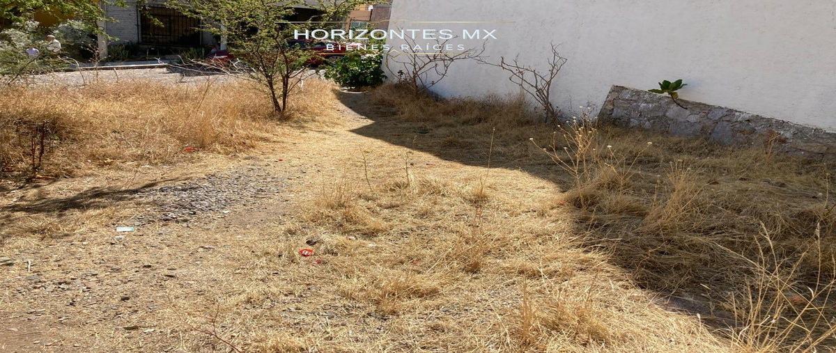 Foto de terreno habitacional en venta en marfil , los pinos, guanajuato, guanajuato, 0 No. 04
