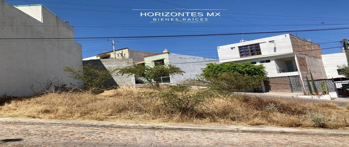 Foto de terreno habitacional en venta en marfil , los pinos, guanajuato, guanajuato, 30828713 No. 05