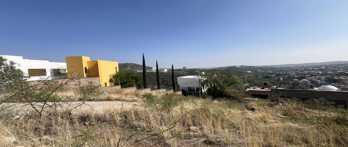 Foto de terreno habitacional en venta en marfil , marfil centro, guanajuato, guanajuato, 29973575 No. 04