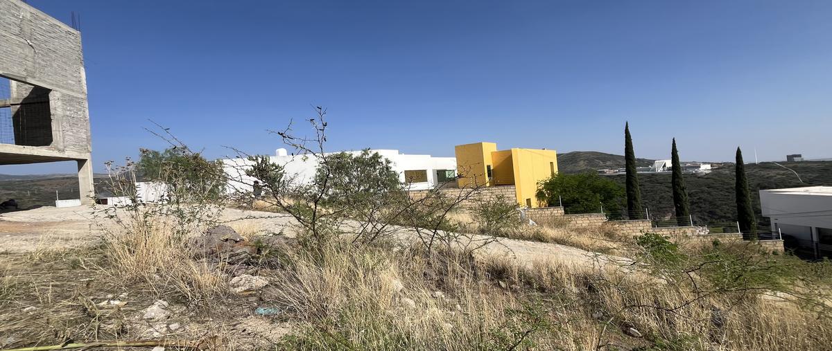 Foto de terreno habitacional en venta en marfil , marfil centro, guanajuato, guanajuato, 29973575 No. 05