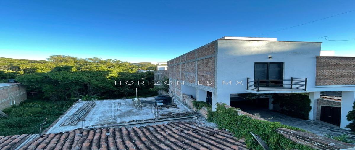 Foto de casa en venta en marfil , marfil dorado, guanajuato, guanajuato, 25535592 No. 04