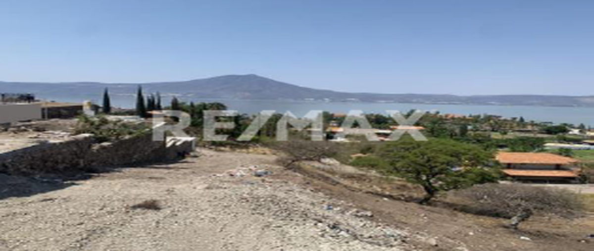 Foto de terreno comercial en venta en margaret court , san juan cosala, jocotepec, jalisco, 0 No. 04