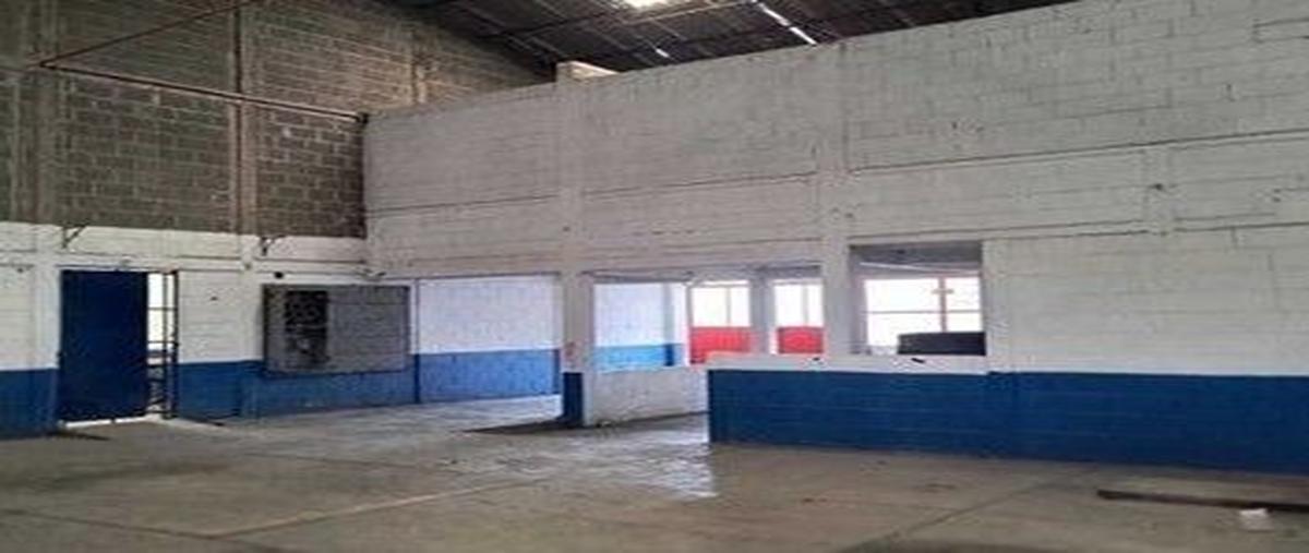 Foto de nave industrial en venta en margarita , cebadales primera sección, cuautitlán, méxico, 29414469 No. 04